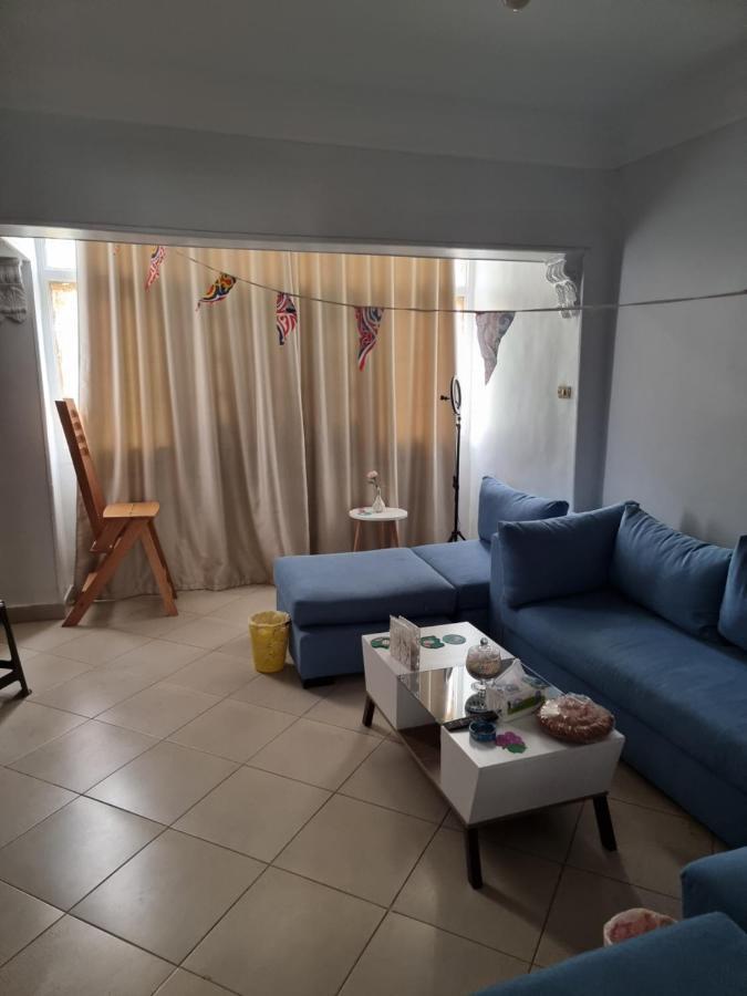 "Sara Accommodation Room "No Egyptians "Dormitory Room Cairo Ngoại thất bức ảnh